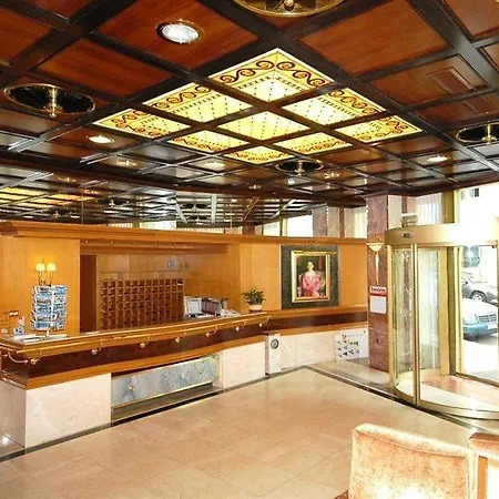 Hotel Balasca Athen