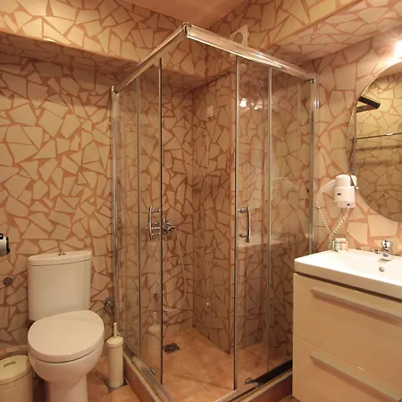Hotell White Lotus Aten
