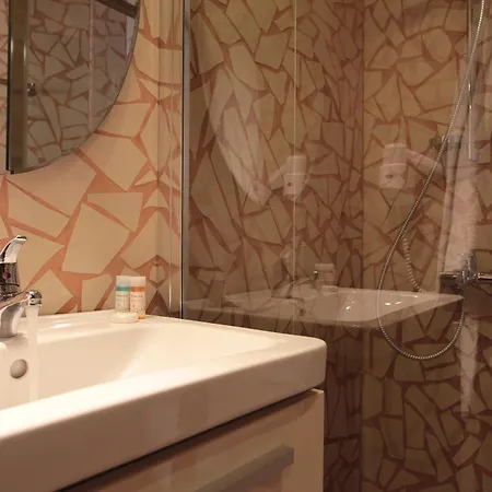 Hotell White Lotus Aten