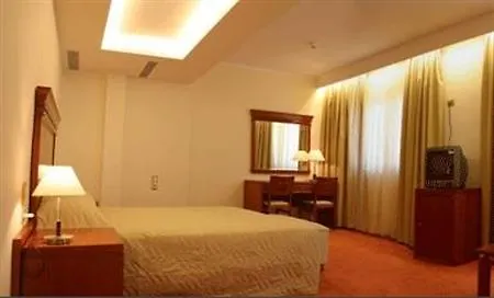 Ilissos Hotel Athènes