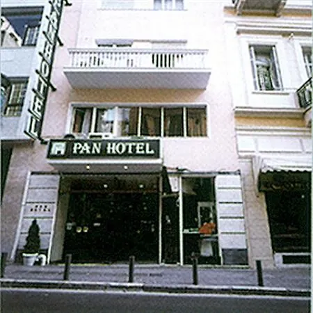 Pan Aten