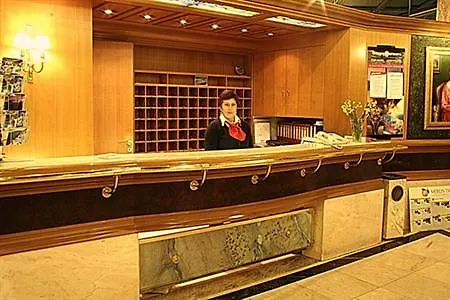 Balasca Hotel 3*