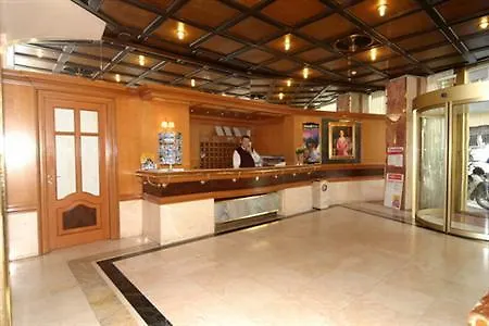 Hotel Balasca Athen