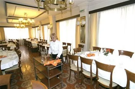 Hotel Balasca