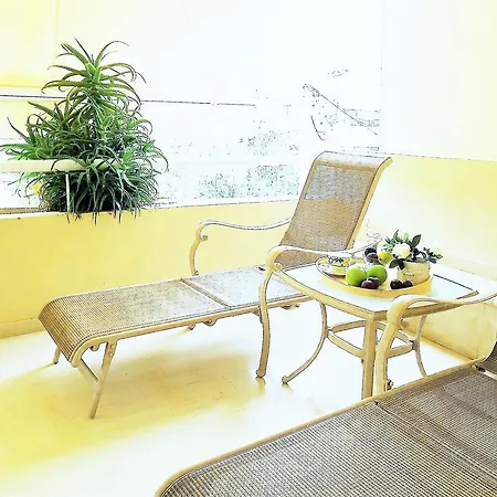 Daire Marousi Boutique Atina