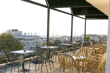 Hotel Four Seasons Atena