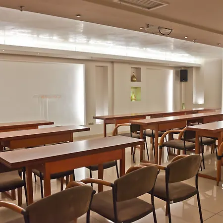 Hotel Palace Glyfada 4*