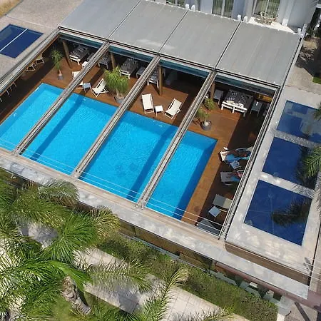 Hotel Palace Glyfada