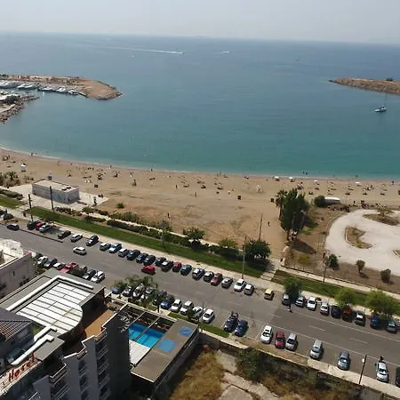 Palace Glyfada Ateny