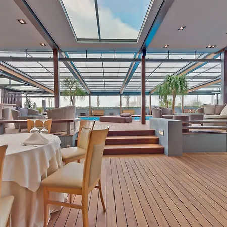 Palace Glyfada Hotel Ateny
