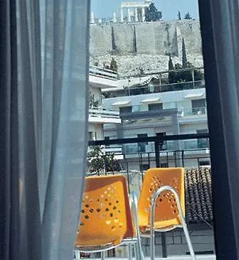 필리포스 호텔 아테네