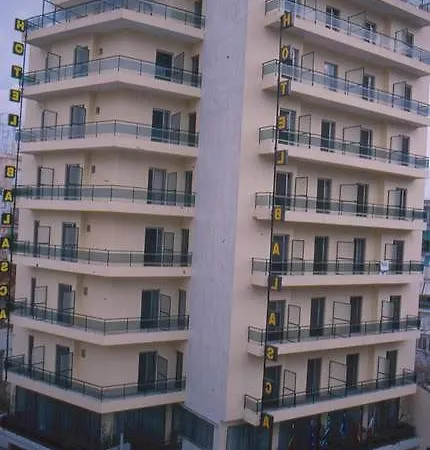 Hotel Balasca