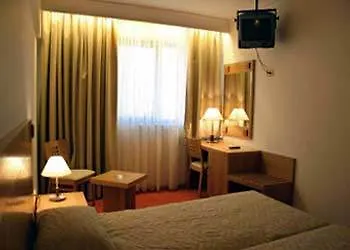 Ilissos Hotel Athènes