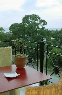 London Hotel Athènes