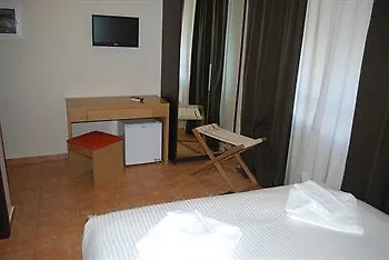 Hotell White Lotus Aten