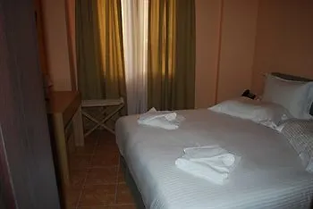 Hotell White Lotus