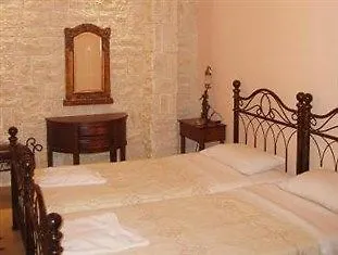 Neos Olympos * אתונה