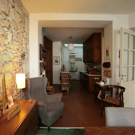Вилла Neoclassical House Under Acropolis *