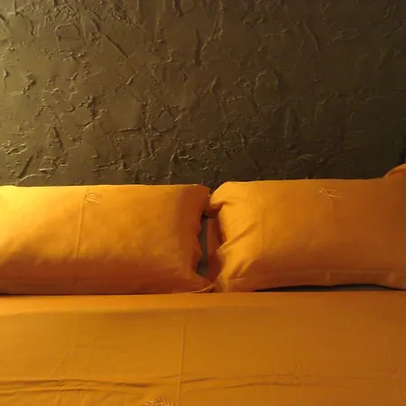 Appartement Soho *