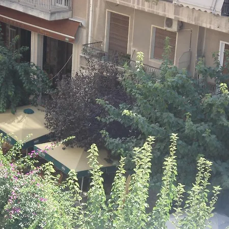 Appartement Soho Athènes