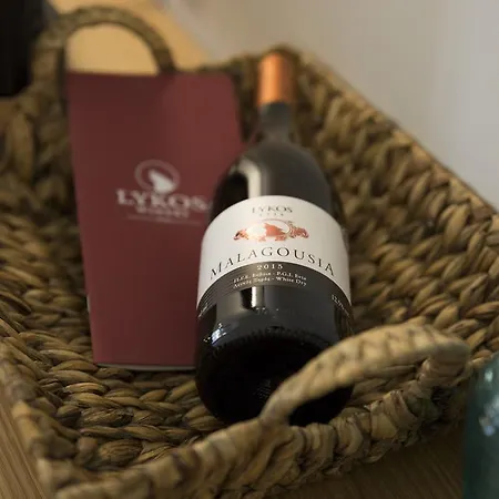 Monk Suites By Mlt At Ermou 3*