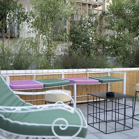 Hotel Monk Suites By Mlt At Ermou Athen