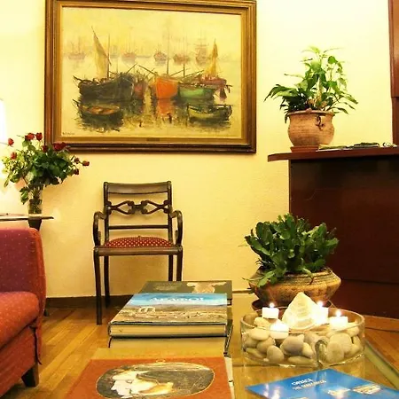 Hotel Art Gallery