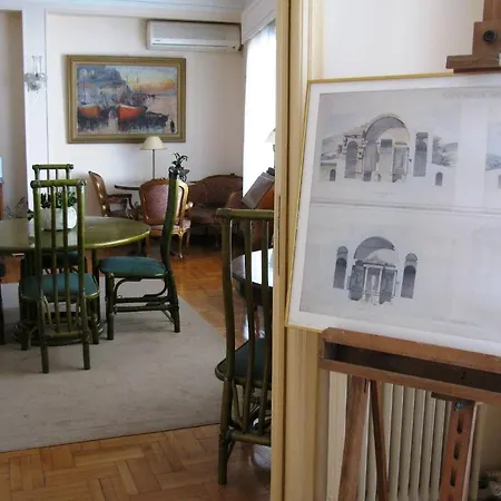 Art Gallery * Athene