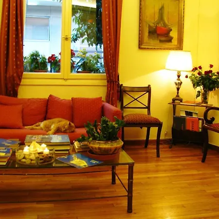Hotel Art Gallery *