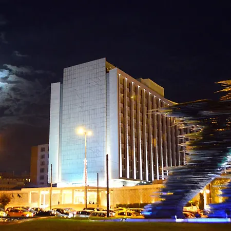 Hilton 5* Athene
