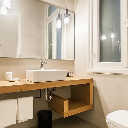 Monk Suites By Mlt At Ermou