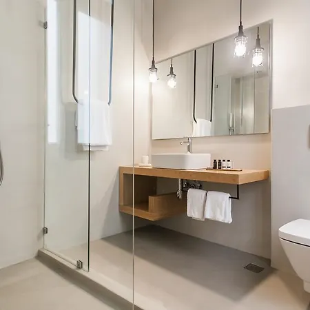 Monk Suites By Mlt At Ermou 3* Athen