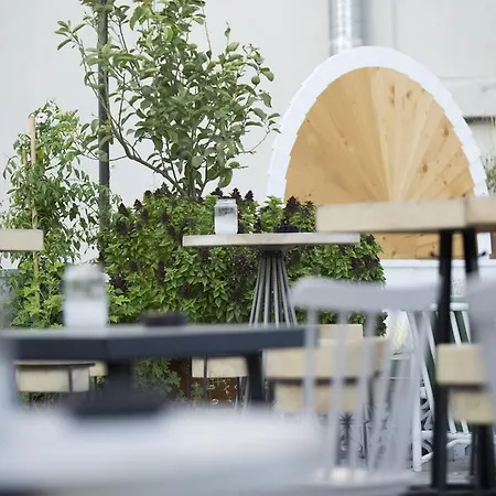Monk Suites By Mlt At Ermou Hotel Athen