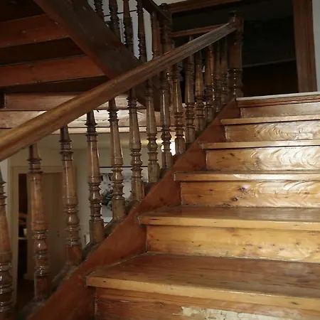 Neoclassical House Under Acropolis Вилла *