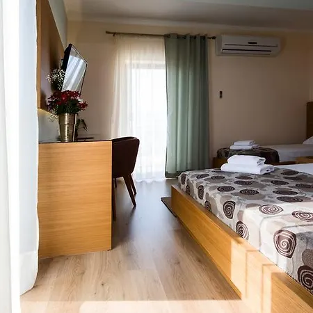 Olympion Hotel