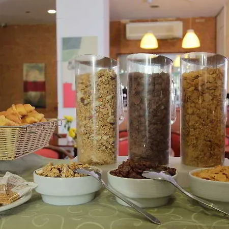 Pan Hotell Aten