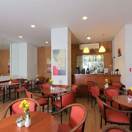 Hotell Pan 3*