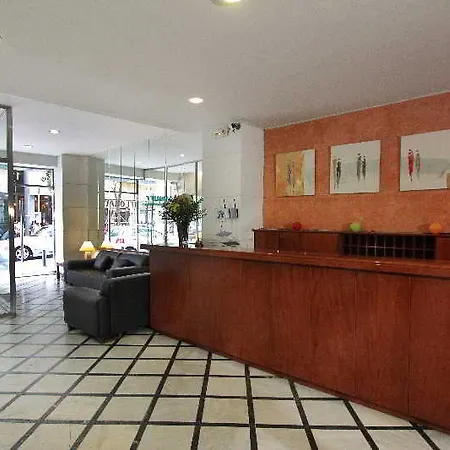 Hotell Pan Aten