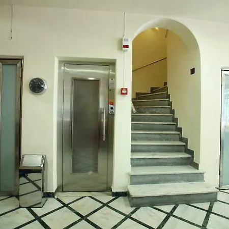 Hotell Pan