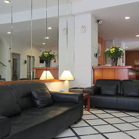 Pan Hotell