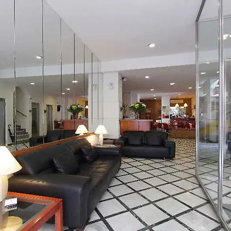 Hotell Pan