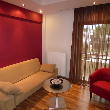 Habitat Athen