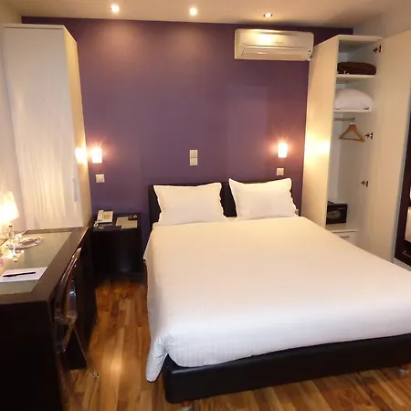 Habitat Athen