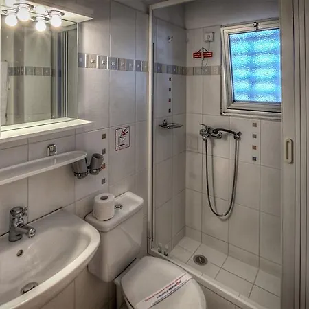 Zina Apart Otel