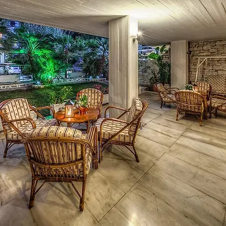 Zina Apart Otel