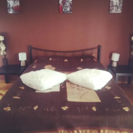 B&B The Dionysos 2*
