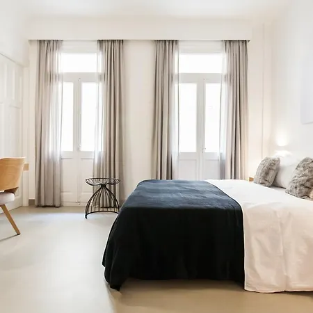 Hotel Monk Suites By Mlt At Ermou 3*