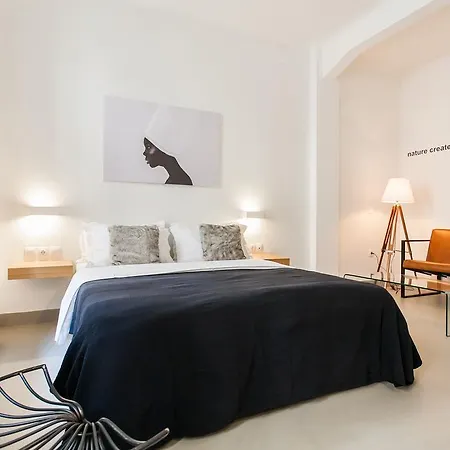 Monk Suites By Mlt At Ermou 3* Athen