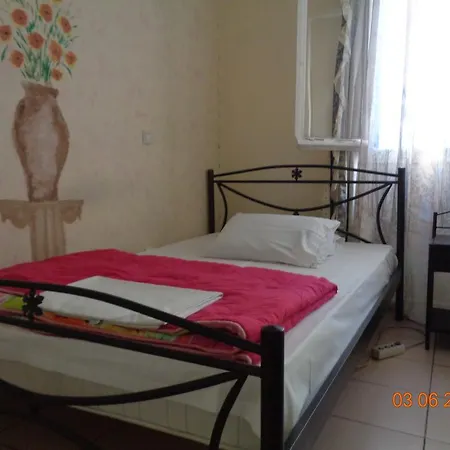 House Albergue
