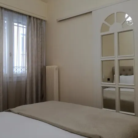 Thiseio Apartament